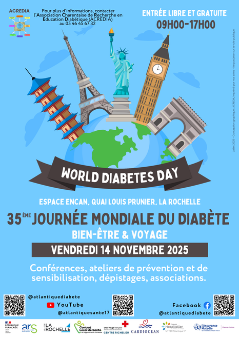 Flyer verso JMD 2025