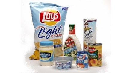 produits light allegé allegés-vrai